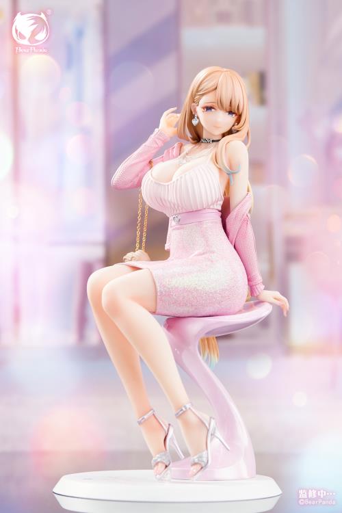 Home Tutor Asako Fuyuyama 1/6 Scale Figure Gallery Image 4