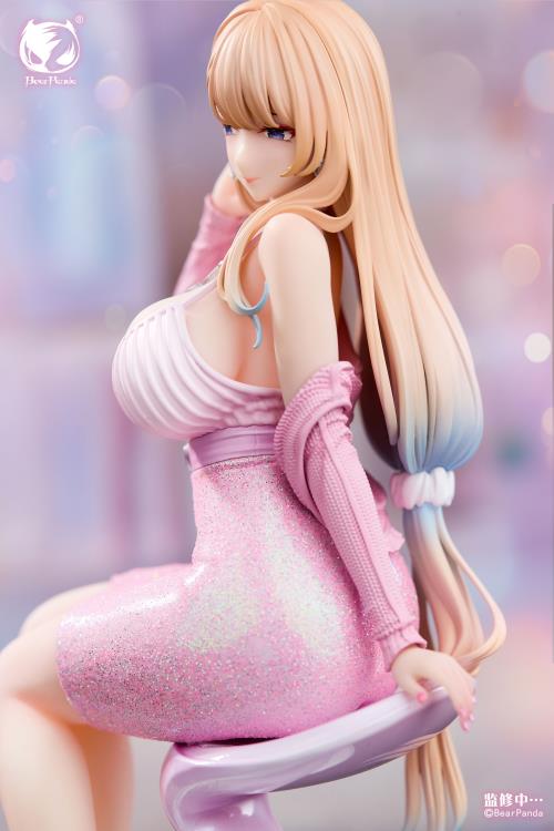 Home Tutor Asako Fuyuyama 1/6 Scale Figure Gallery Image 7