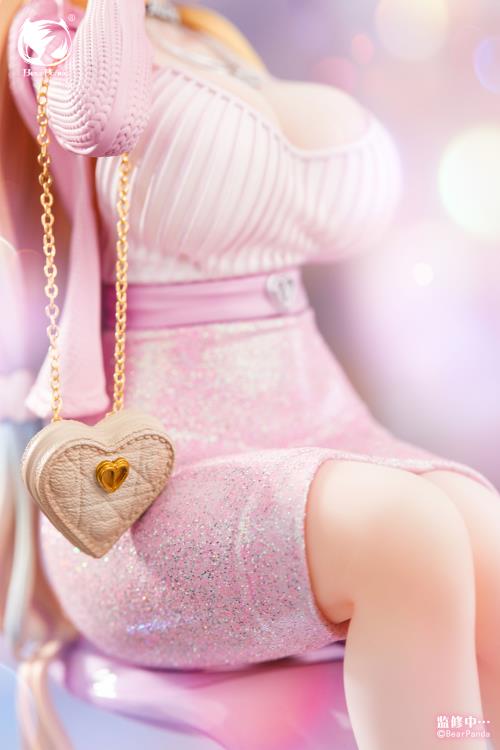 Home Tutor Asako Fuyuyama 1/6 Scale Figure Gallery Image 12