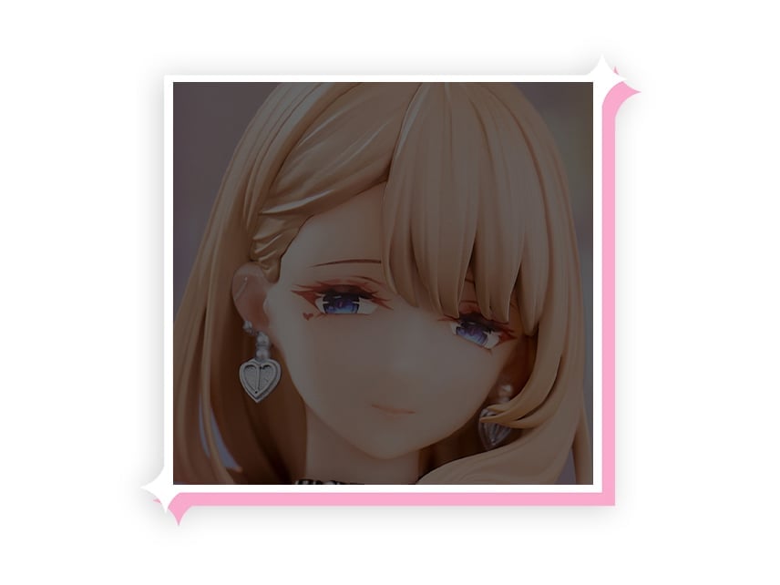 Home Tutor Asako Fuyuyama 1/6 Scale Figure Gallery Image 14