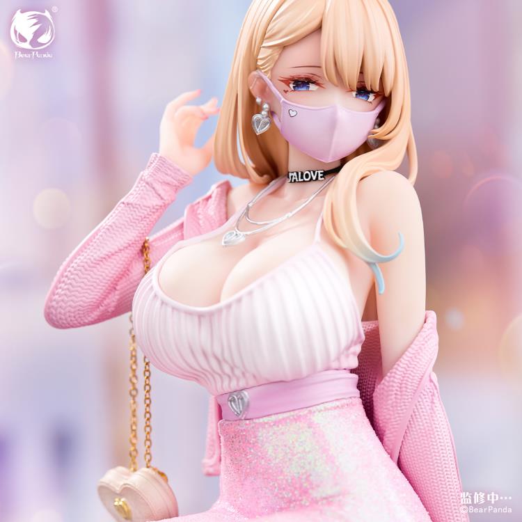 Home Tutor Asako Fuyuyama 1/6 Scale Figure Gallery Image 10