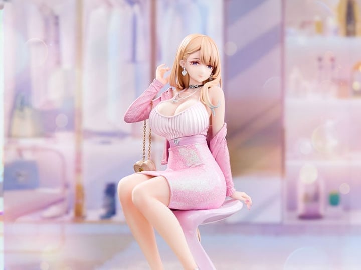 【asako さま ୨୧ 専用】ご確認ページ Home Tutor Asako Fuyuyama 1/6 Scale Figure