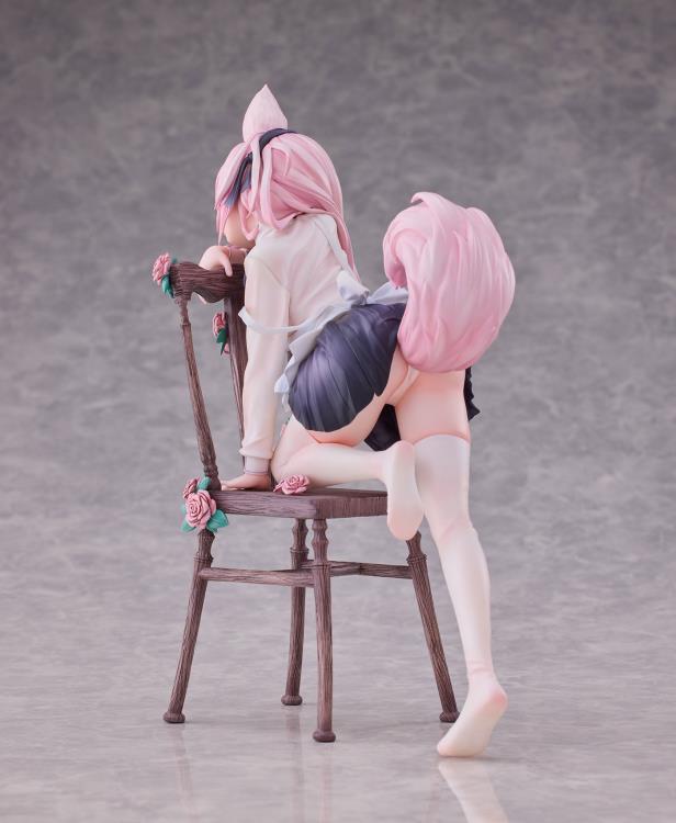 DeadPrince Illustration Rabbit Flova 1/7 Scale Figure