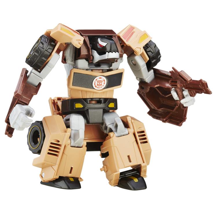 Transformers Robots in Disguise Warriors Wave 6 - Set of 3 Gallery Image 8