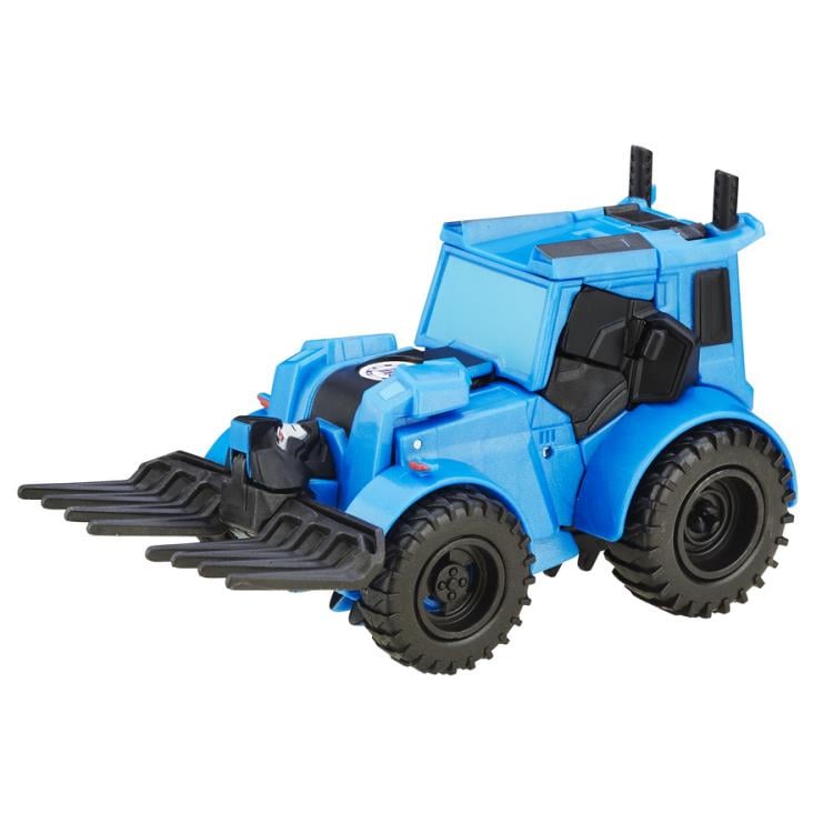 Transformers Robots in Disguise Warriors Wave 6 - Set of 3 Gallery Image 5