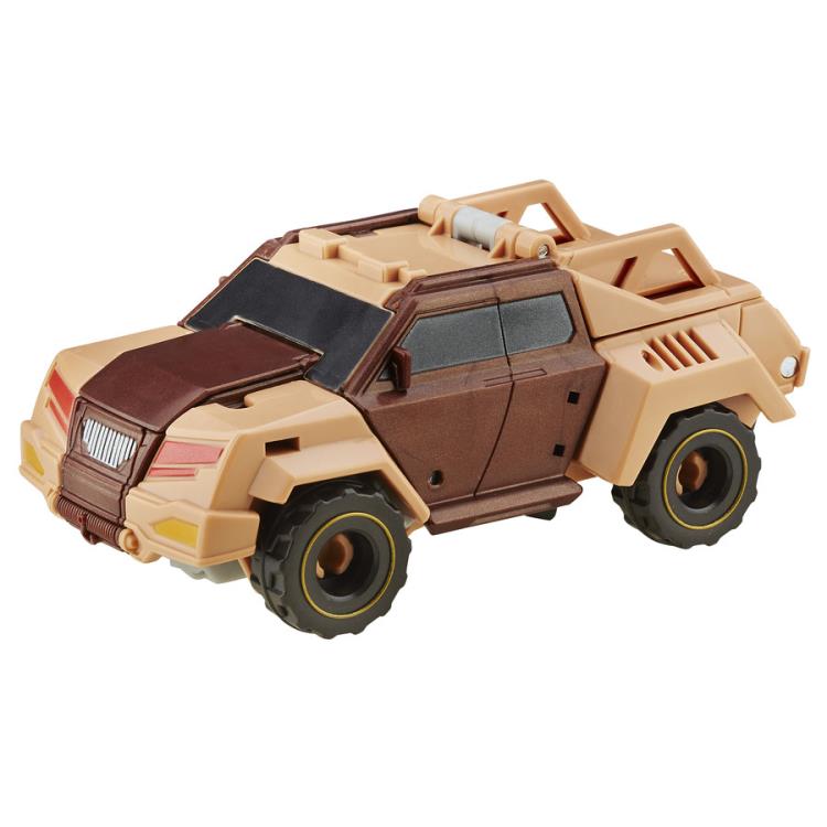 Transformers Robots in Disguise Warriors Wave 6 - Set of 3 Gallery Image 9