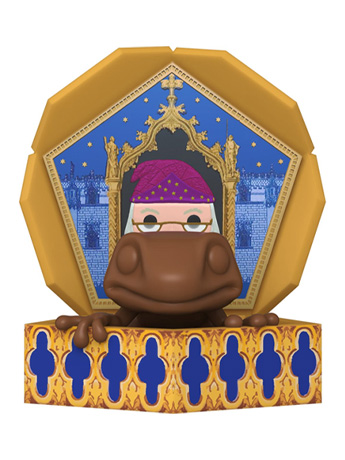Pop! Deluxe: Harry Potter - Chocolate Frog Gallery Image 2