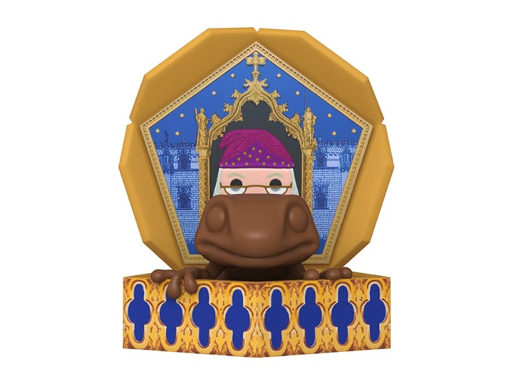Pop! Deluxe: Harry Potter - Chocolate Frog Gallery Image 1