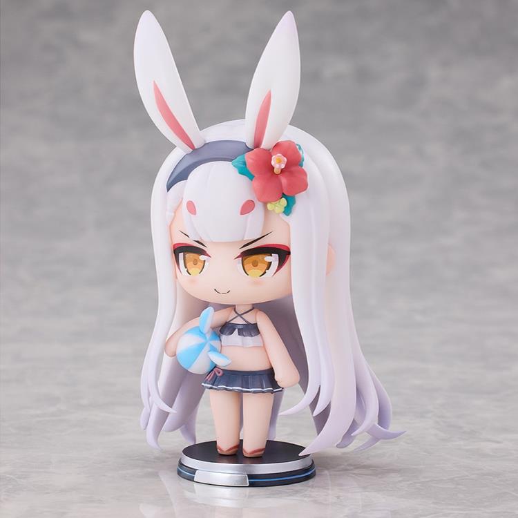 Azur Lane Summer Swimsuit Chibi Vol.1 Set of 3 Figures Gallery Image 9