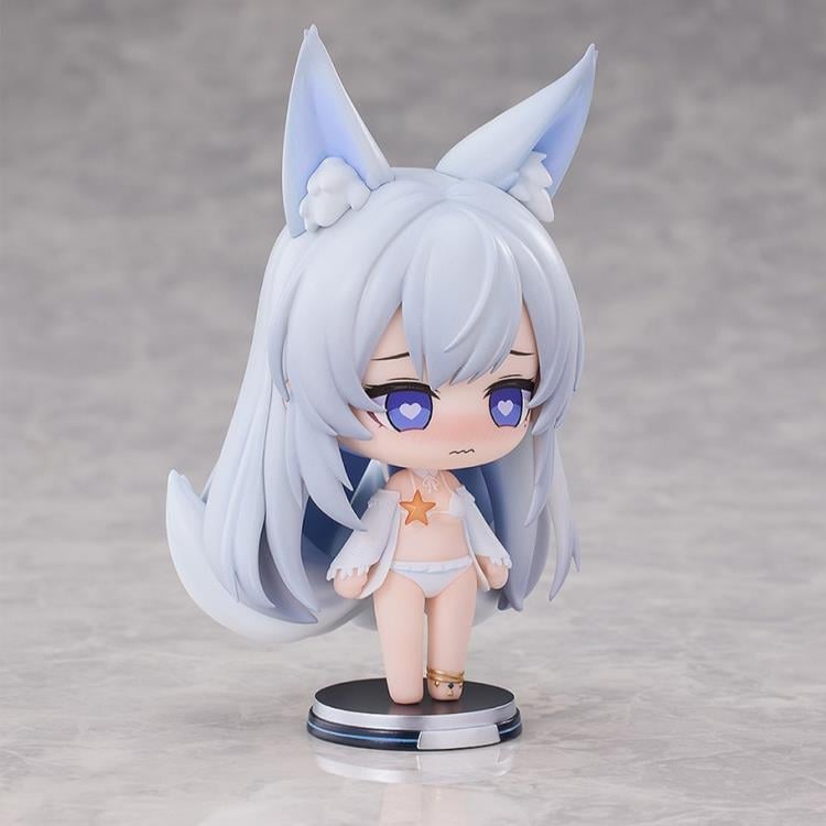 Azur Lane Summer Swimsuit Chibi Vol.1 Set of 3 Figures Gallery Image 15