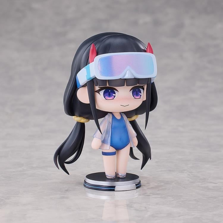 Azur Lane Summer Swimsuit Chibi Vol.1 Set of 3 Figures Gallery Image 5
