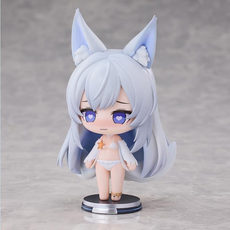 Azur Lane Summer Swimsuit Chibi Vol.1 Set of 3 Figures Gallery Image 14