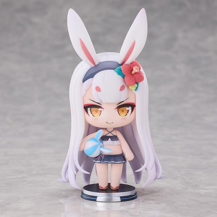 Azur Lane Summer Swimsuit Chibi Vol.1 Set of 3 Figures Gallery Image 8
