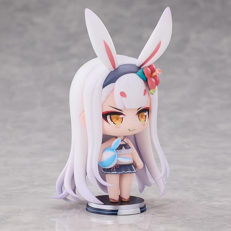 Azur Lane Summer Swimsuit Chibi Vol.1 Set of 3 Figures Gallery Image 10