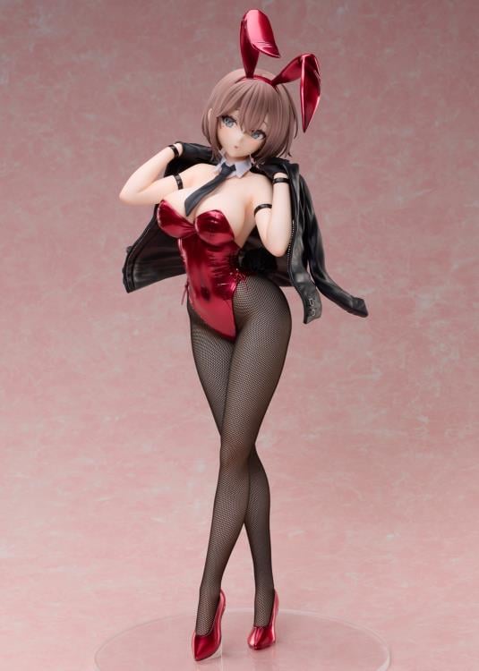 DSmile Illustration B-Style Iro Bunny Monica 1/4 Scale Figure Gallery Image 4