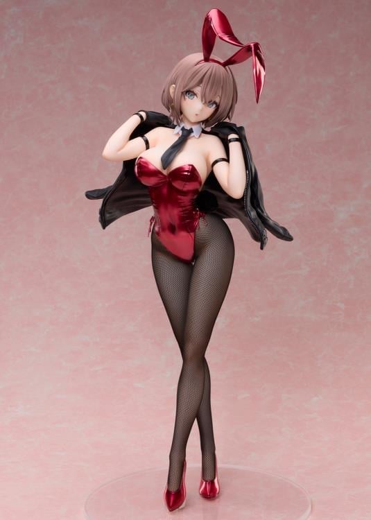 DSmile Illustration B-Style Iro Bunny Monica 1/4 Scale Figure Gallery Image 3