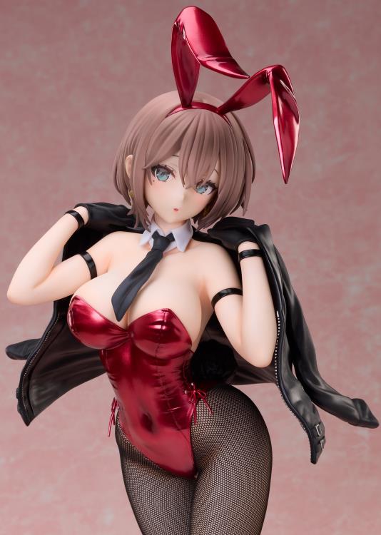 DSmile Illustration B-Style Iro Bunny Monica 1/4 Scale Figure Gallery Image 6