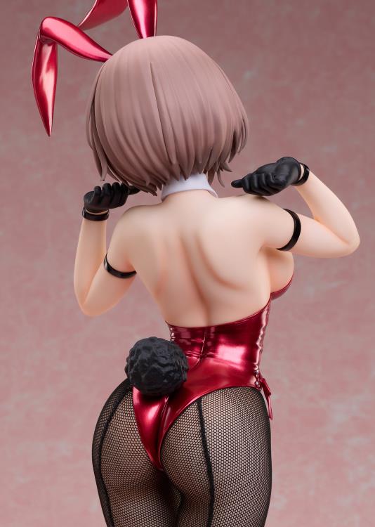 DSmile Illustration B-Style Iro Bunny Monica 1/4 Scale Figure Gallery Image 9