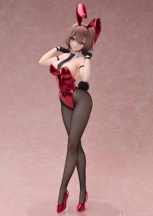 DSmile Illustration B-Style Iro Bunny Monica 1/4 Scale Figure Gallery Image 7