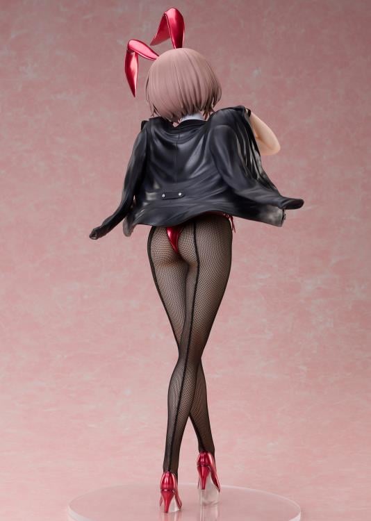 DSmile Illustration B-Style Iro Bunny Monica 1/4 Scale Figure Gallery Image 5