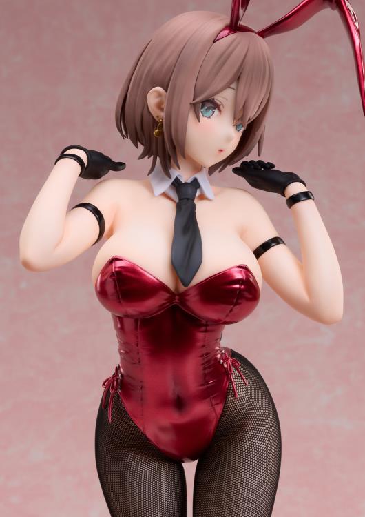 DSmile Illustration B-Style Iro Bunny Monica 1/4 Scale Figure Gallery Image 8