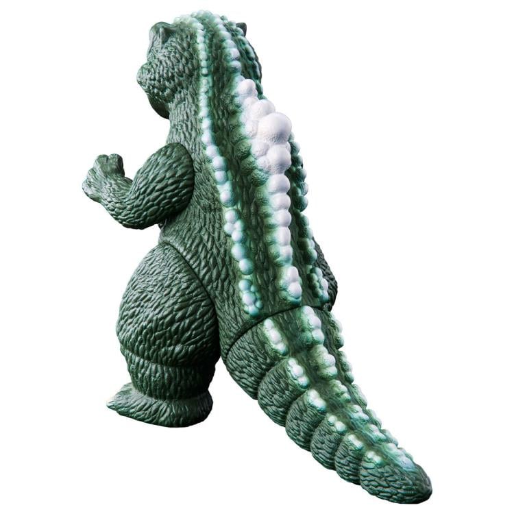Godzilla vs. SpaceGodzilla Movie Monster Series Little Godzilla Gallery Image 3