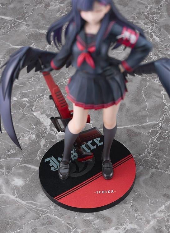 Blue Archive Ichika 1/7 Scale Figure