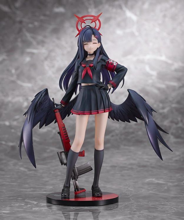 BLUE ARCHIVE ICHIKA 1/7スケールフィギュア　特典付き Blue Archive Ichika 1/7 Scale Figure