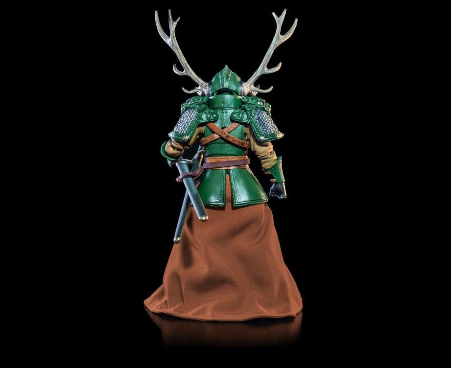 Mythic Legions: The Legend of Gasspparr & Gawrychh LegionsCon 2024 Exclusive Action Figure Two-Pack Gallery Image 16