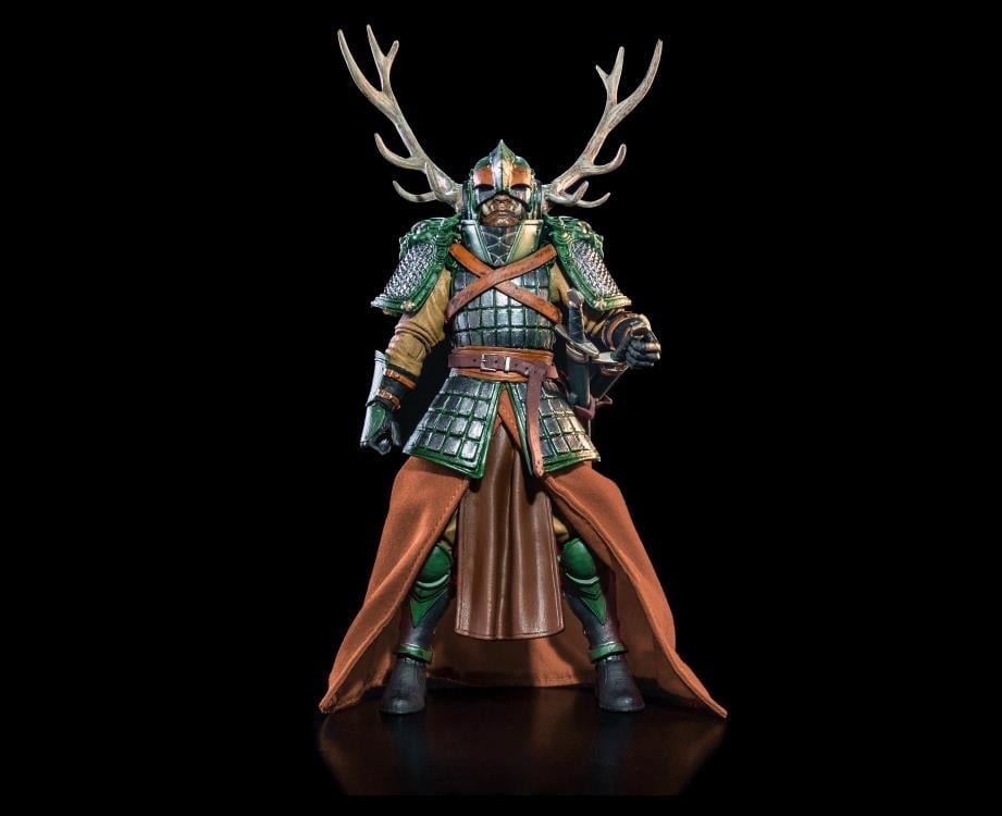 Mythic Legions: The Legend of Gasspparr & Gawrychh LegionsCon 2024 Exclusive Action Figure Two-Pack Gallery Image 14