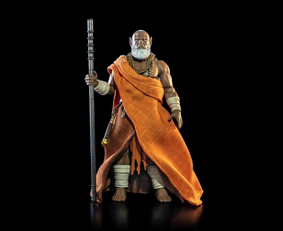 Mythic Legions: The Legend of Gasspparr & Gawrychh LegionsCon 2024 Exclusive Action Figure Two-Pack Gallery Image 8