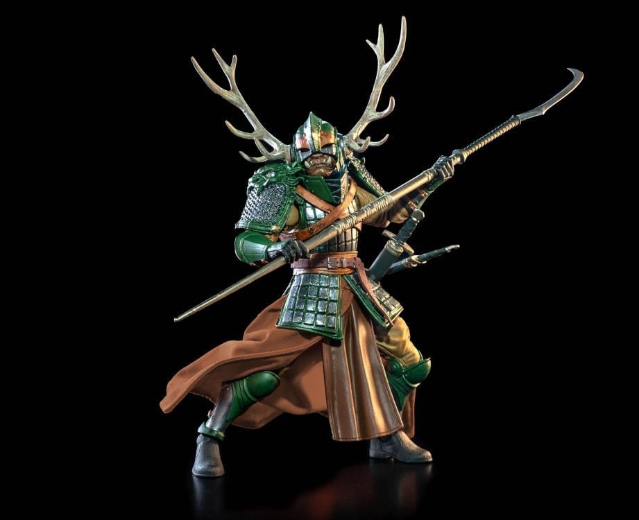 Mythic Legions: The Legend of Gasspparr & Gawrychh LegionsCon 2024