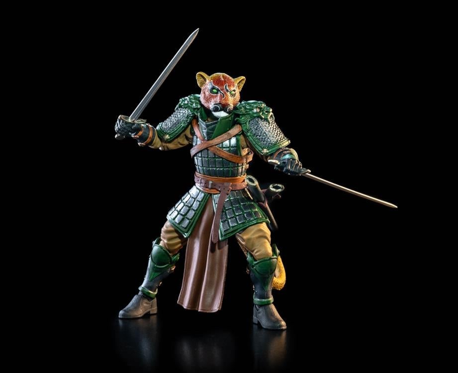 Mythic Legions: The Legend of Gasspparr & Gawrychh LegionsCon 2024