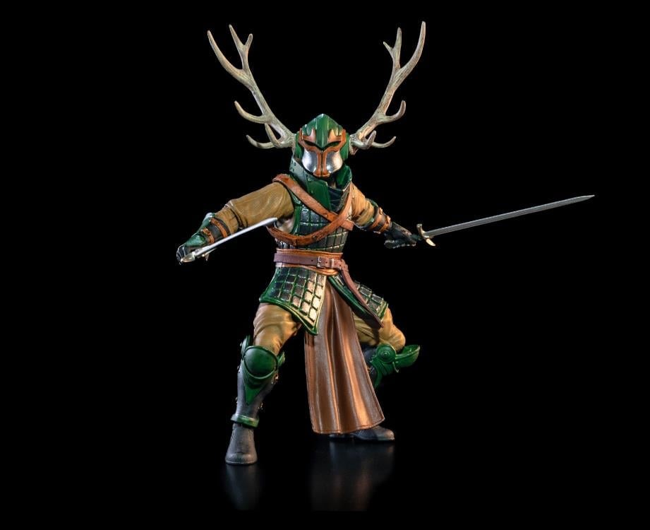 Mythic Legions: The Legend of Gasspparr & Gawrychh LegionsCon 2024