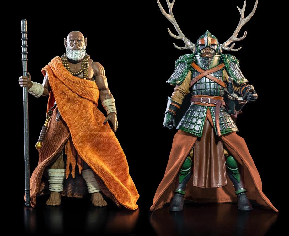 Mythic Legions: The Legend of Gasspparr & Gawrychh LegionsCon 2024