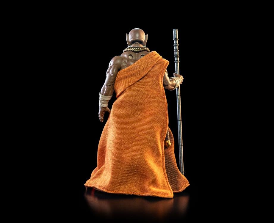 Mythic Legions: The Legend of Gasspparr & Gawrychh LegionsCon 2024 Exclusive Action Figure Two-Pack Gallery Image 9
