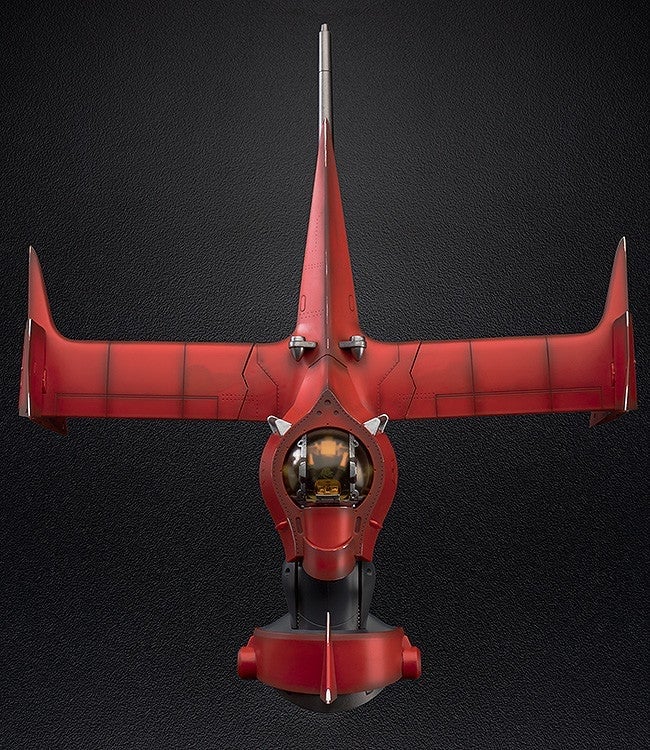 Cowboy Bebop Swordfish II 1/48 Scale Model (2nd Reissue)