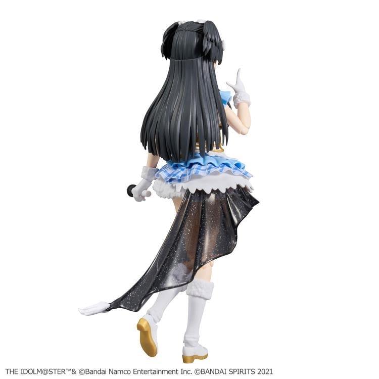 The Idolmaster: Shiny Colors 30 Minutes Sisters Fuyuko Mayuzumi Model Kit Gallery Image 8