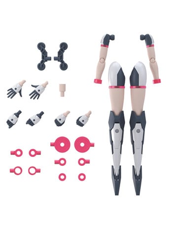 30 Minutes Sisters Option Parts Set 20 Float Unit (Color B) Gallery Image 2