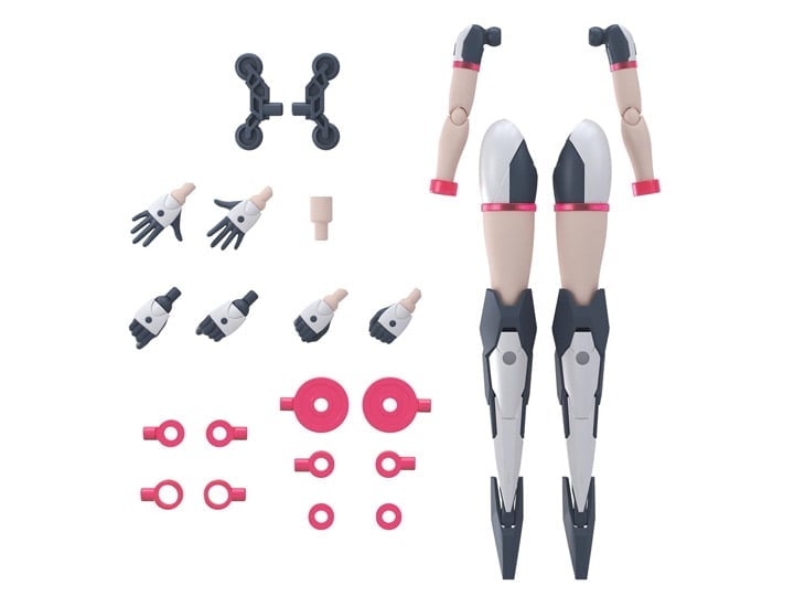 30 Minutes Sisters Option Parts Set 20 Float Unit (Color B) Gallery Image 1