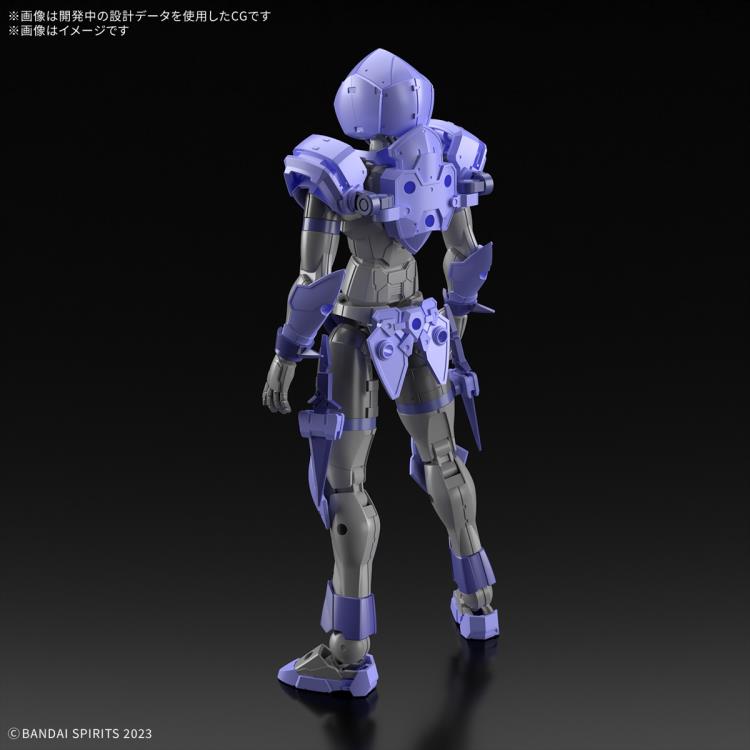 30 Minutes Fantasy Liber Assassin Model Kit Gallery Image 4