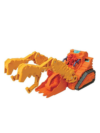 Beast Saga Beast Fight Collection BS35 Jipuroto Bikuru 03 Gallery Image 2