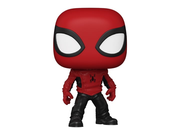 Pop! Marvel - Spider-Man (Last Stand) PX Previews Exclusive