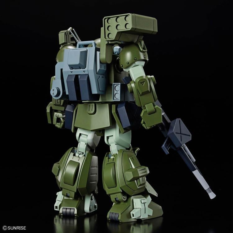 Armored Trooper Votoms: The Last Red Shoulder HG ATM-09-STTC