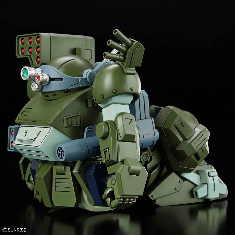 Armored Trooper Votoms: The Last Red Shoulder HG ATM-09-STTC