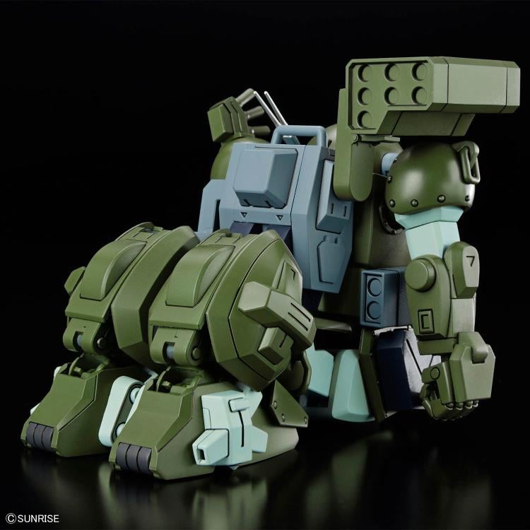 Armored Trooper Votoms: The Last Red Shoulder HG ATM-09-STTC