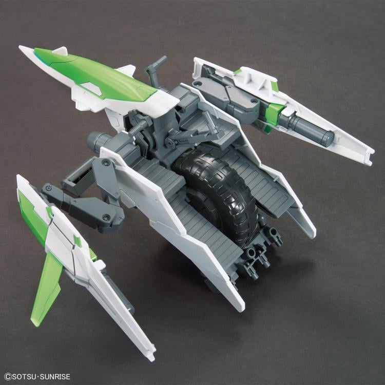 Gundam Build Fighters Option Parts Set Gunpla 16 Meteor Hopper 1/144 Scale Accessory Set Gallery Image 3
