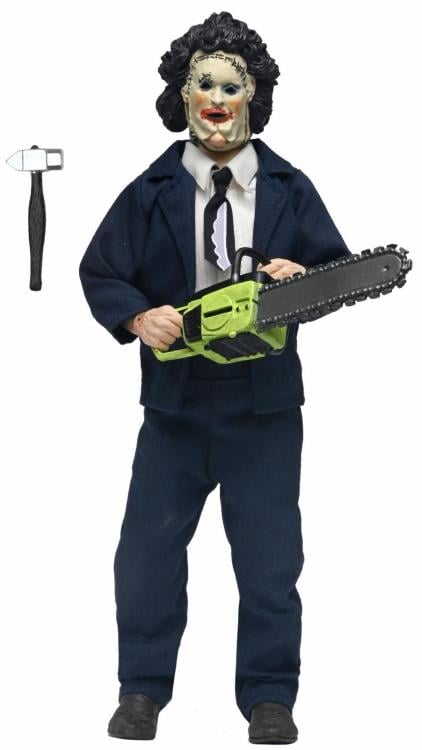 The Texas Chainsaw Massacre 50th Anniversary Leatherface (Pretty Woman) Clothed Action Figure Gallery Image 9