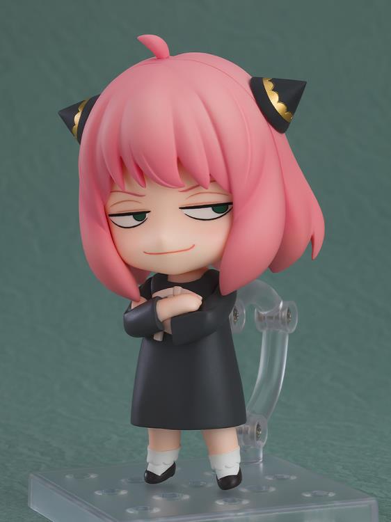 Spy x Family Nendoroid No.2623 Anya Forger (Casual Outfit Ver.) Gallery Image 6