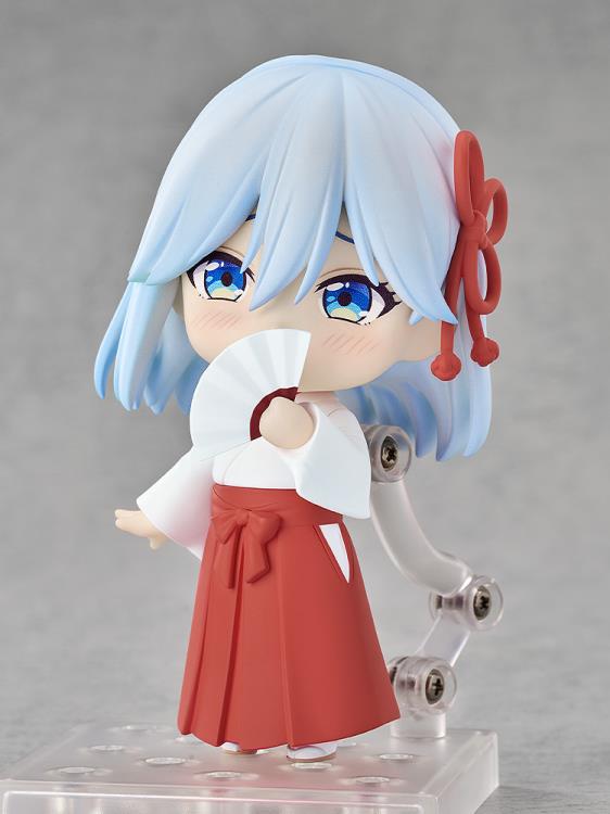 Tying the Knot with an Amagami Sister Nendoroid No.2656 Asahi Amagami Gallery Image 6